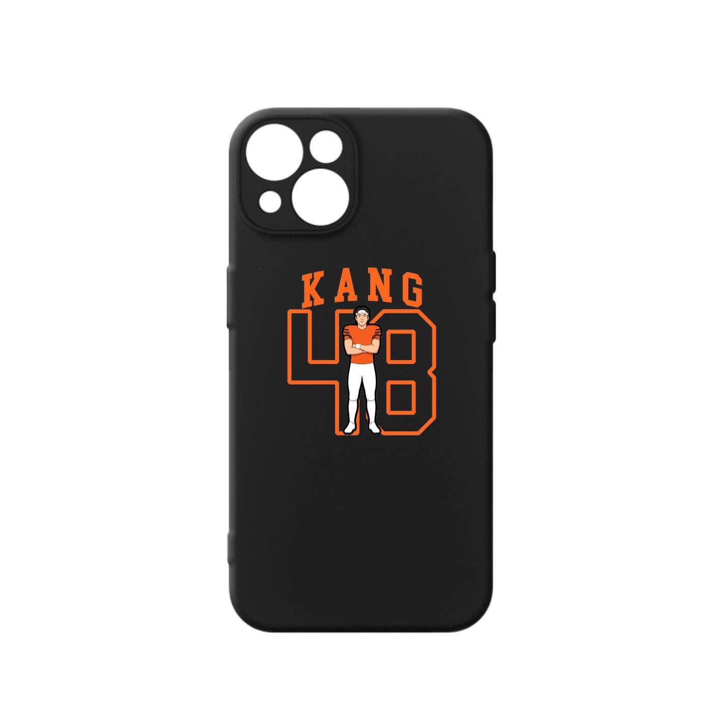 iPhone case