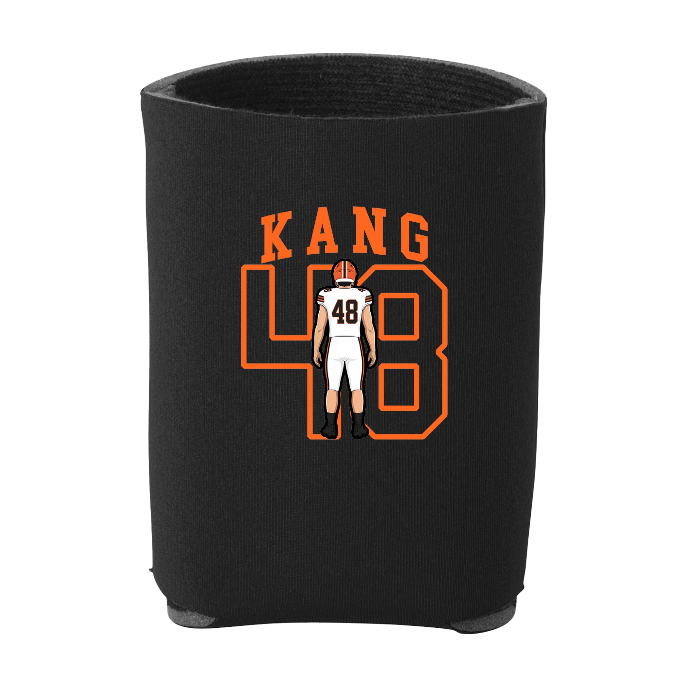 Can Holder — Shirsey in Black