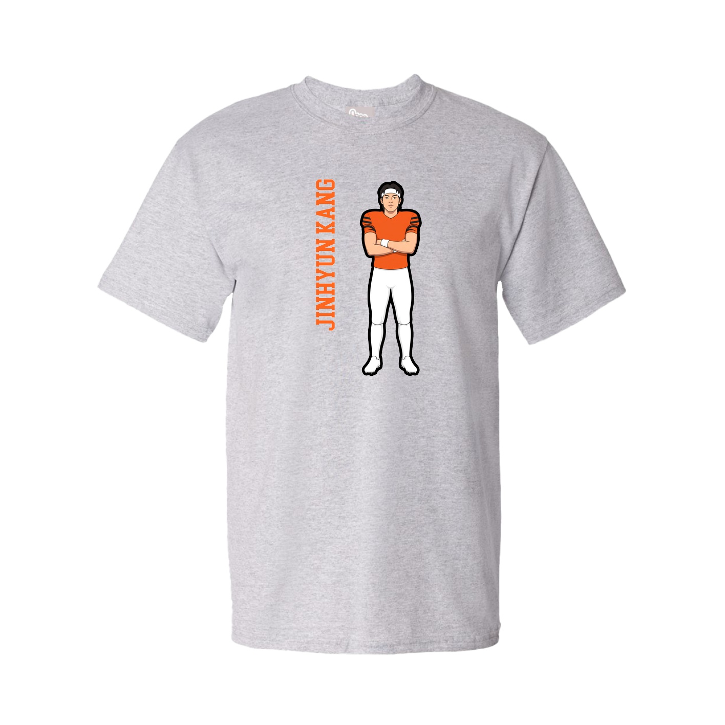 NIL Club Tee