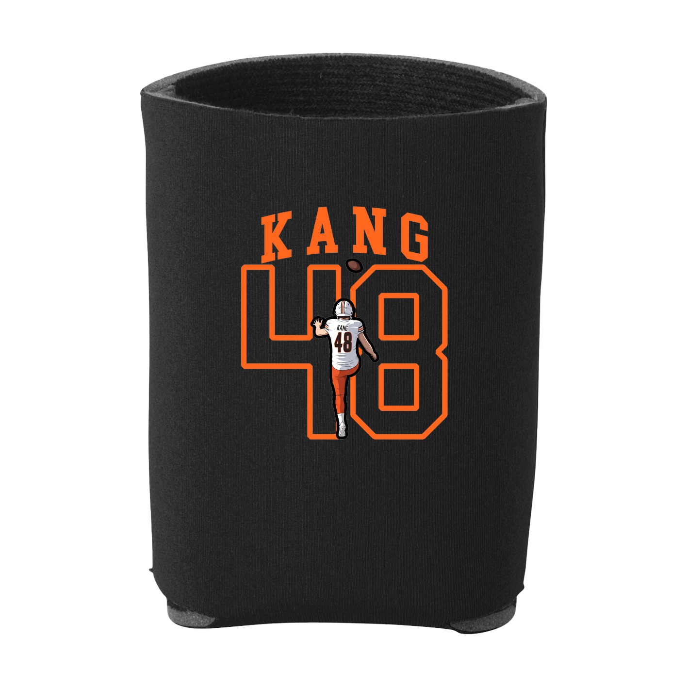 Can Holder — Shirsey in Black
