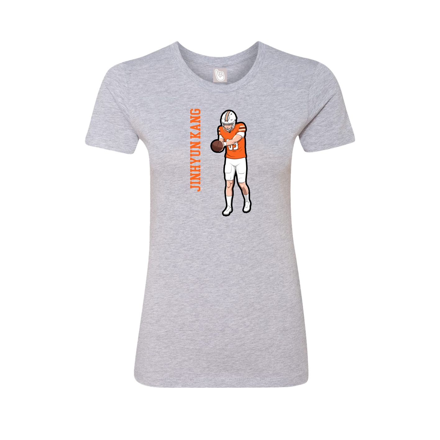 Womens Tee