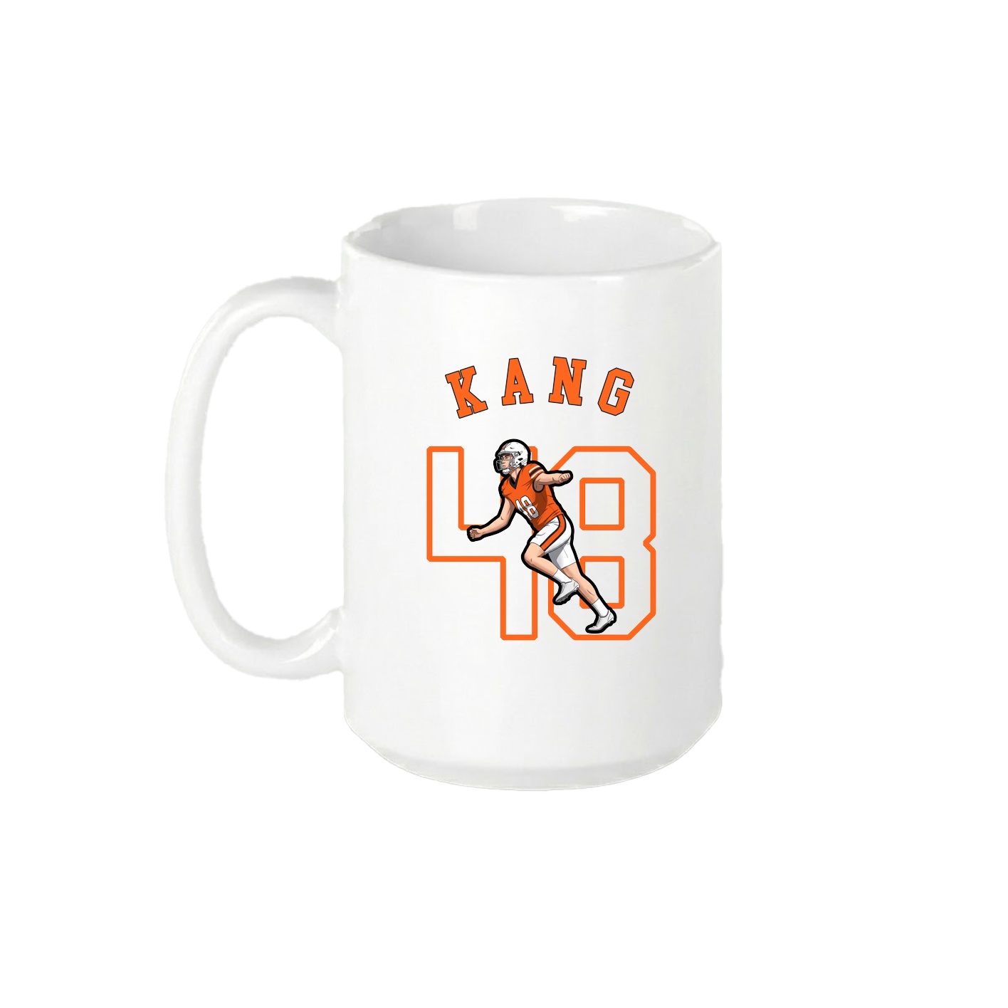 15oz Coffee Mug