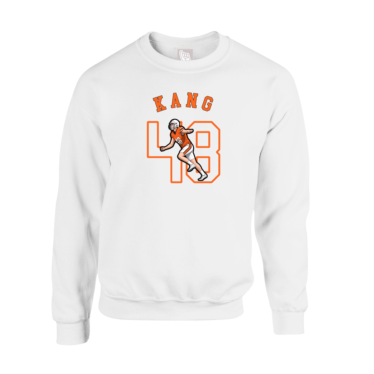 Fleece Crew