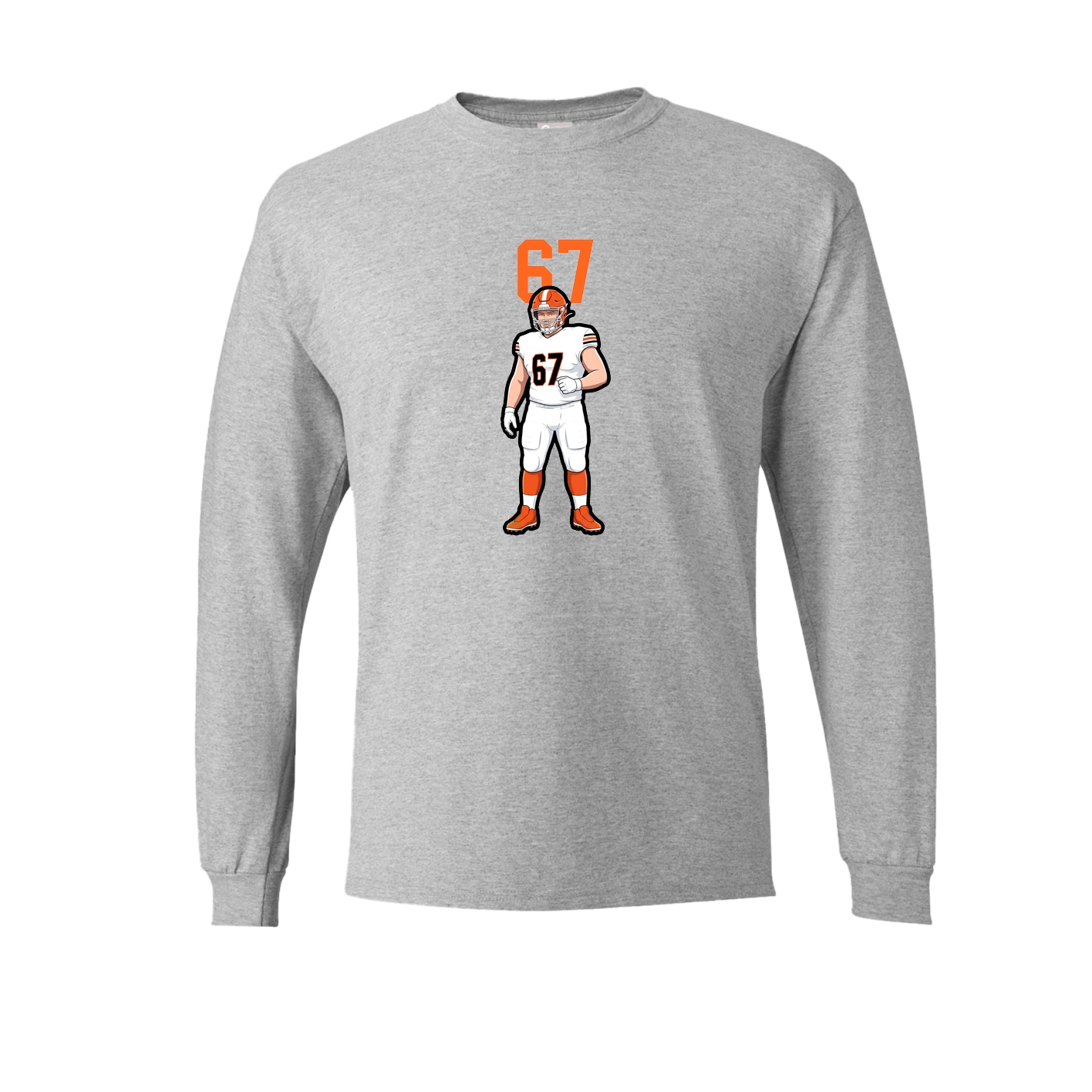 Long Sleeve Tee