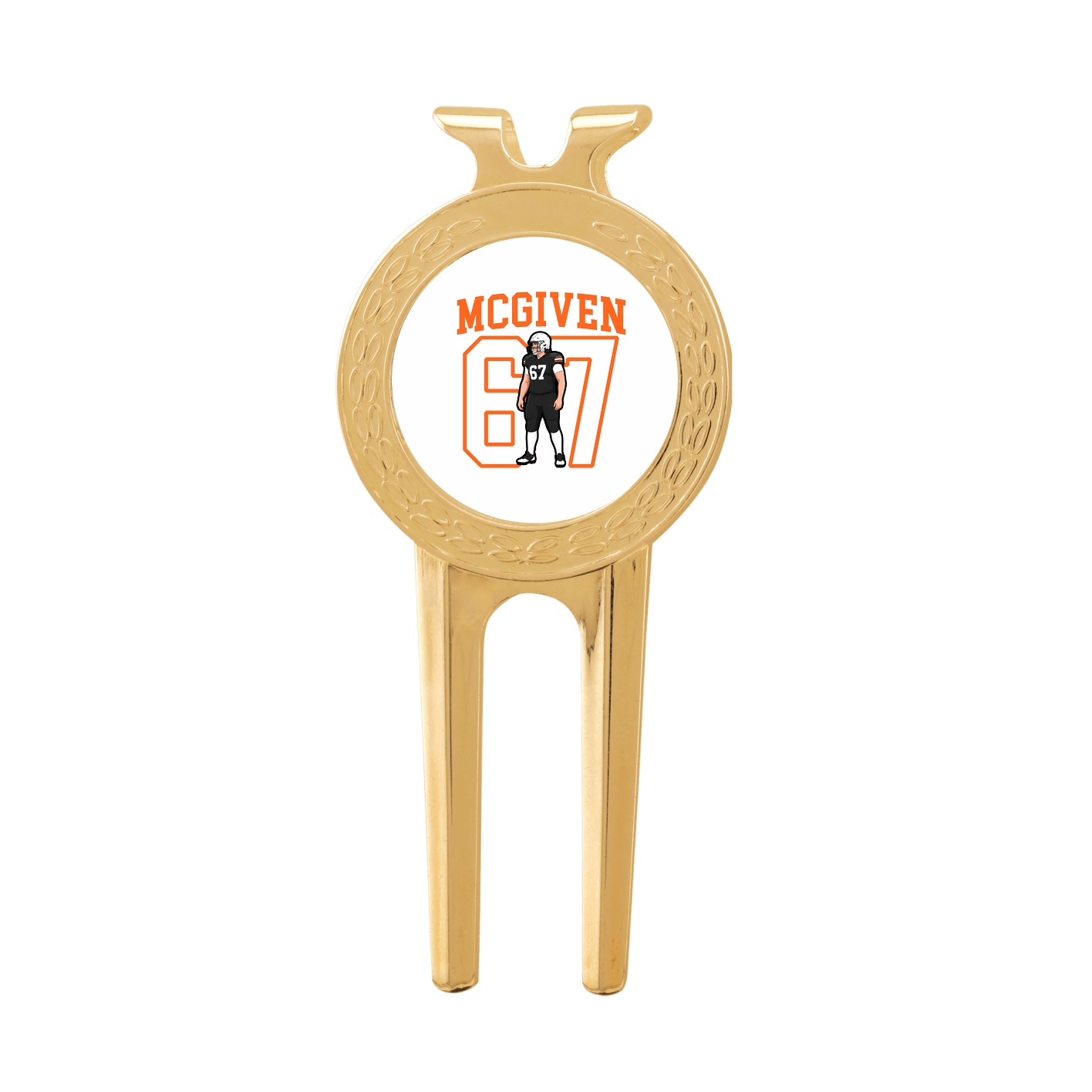 Divot Tool with Ball Marker — Shirsey in Classic