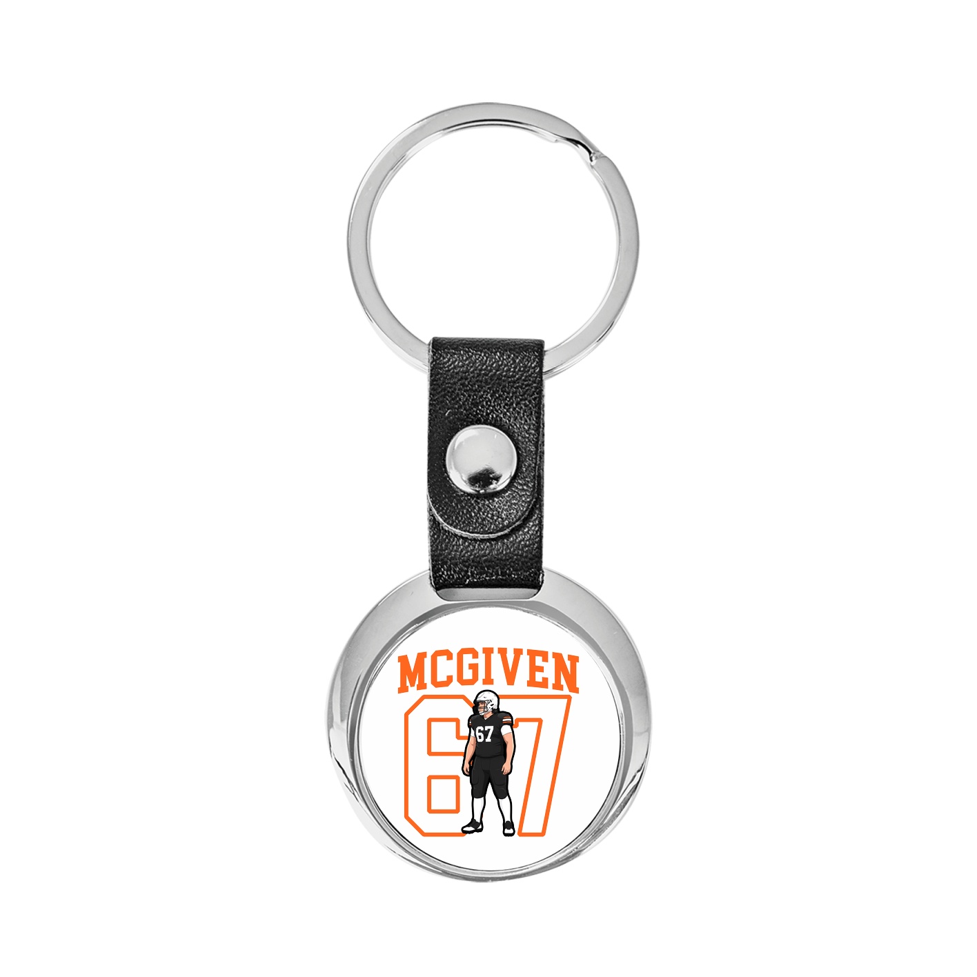 Key Chain — Shirsey in Classic