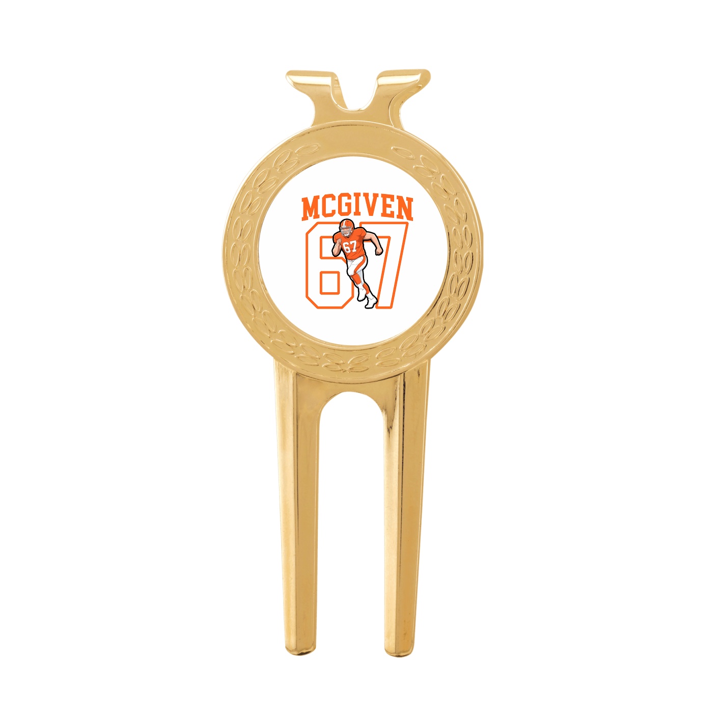 Divot Tool with Ball Marker — Shirsey in Classic