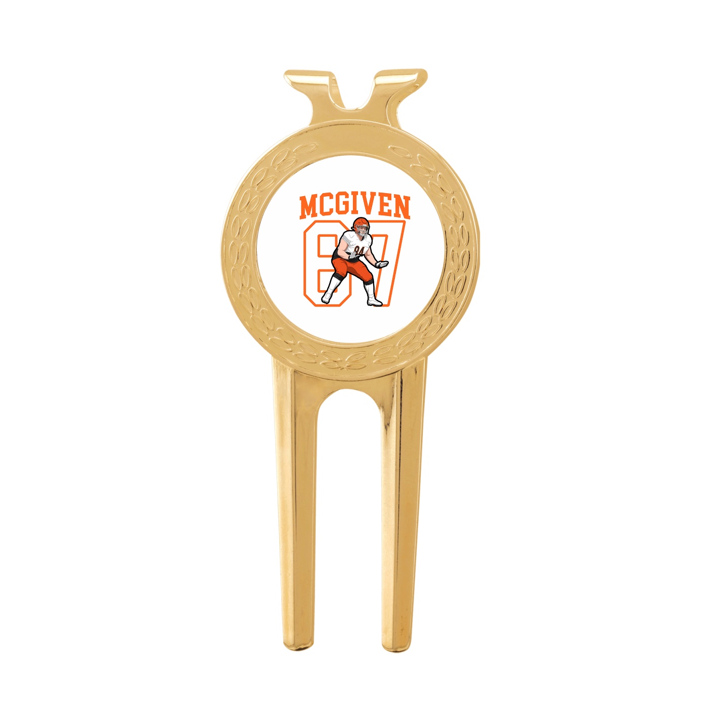 Divot Tool with Ball Marker — Shirsey in Classic