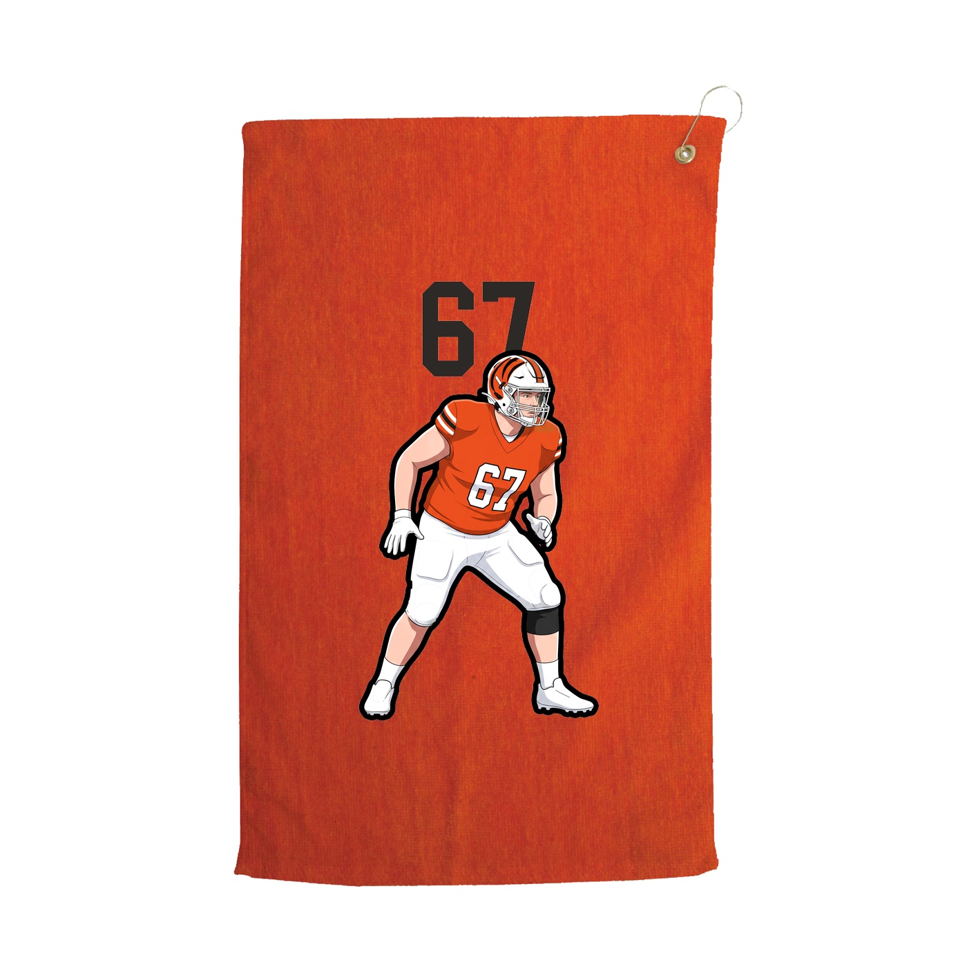 Golf Towel