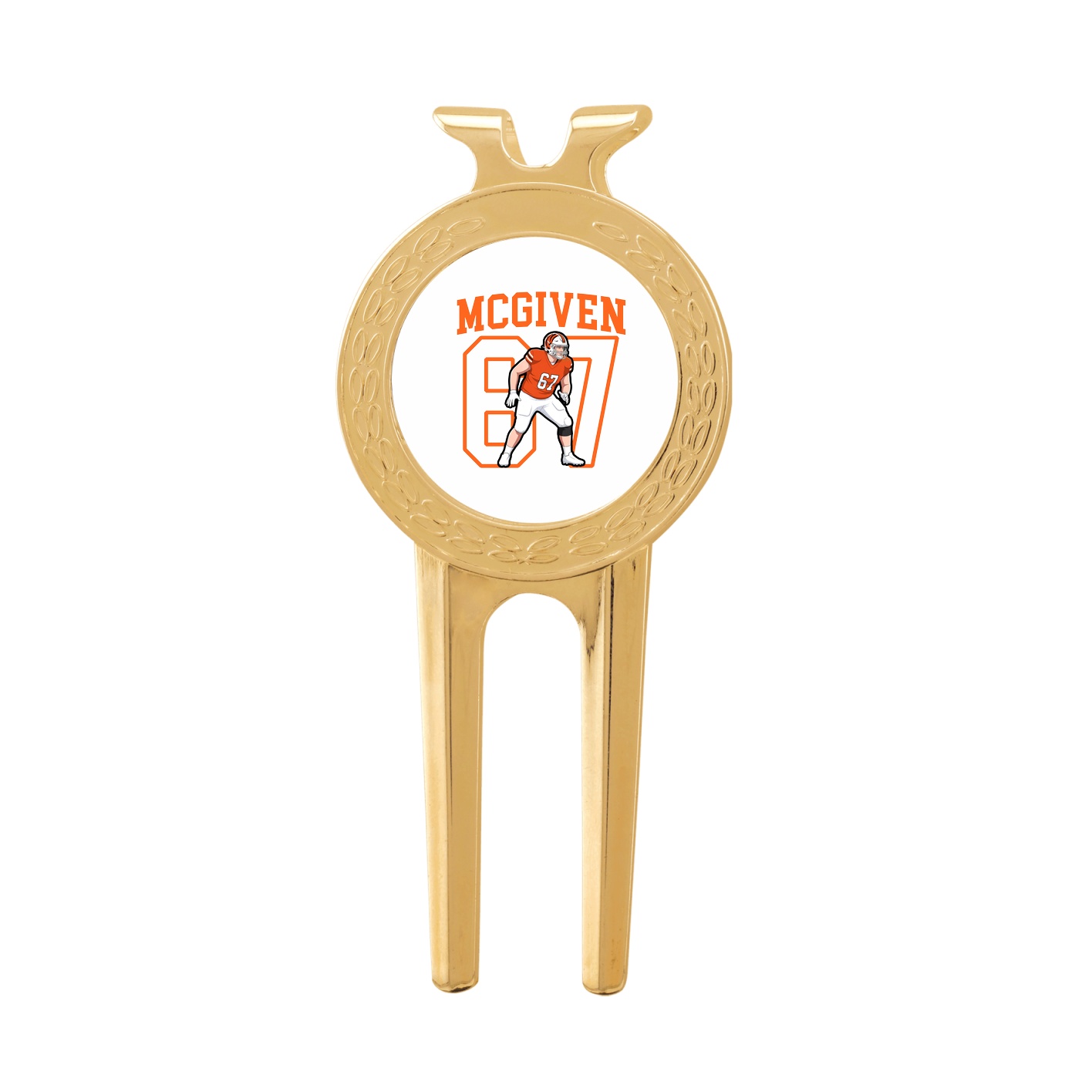 Divot Tool with Ball Marker — Shirsey in Classic