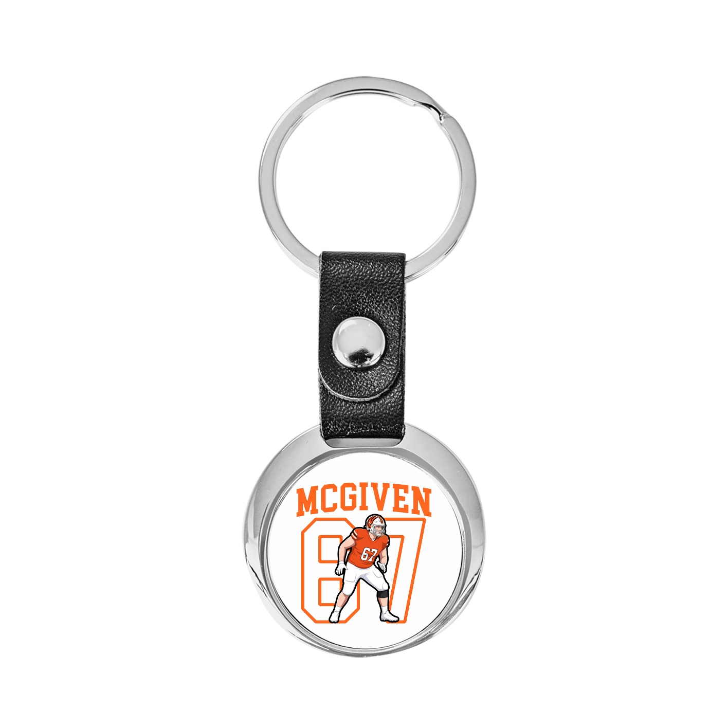 Key Chain — Shirsey in Classic