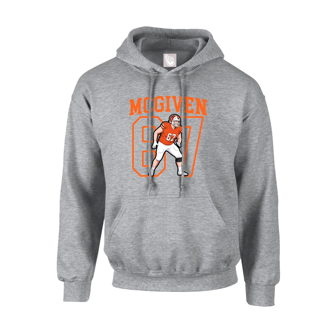 Youth Hoodie
