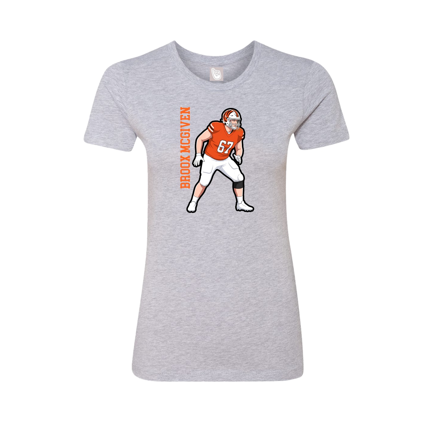 Womens Tee