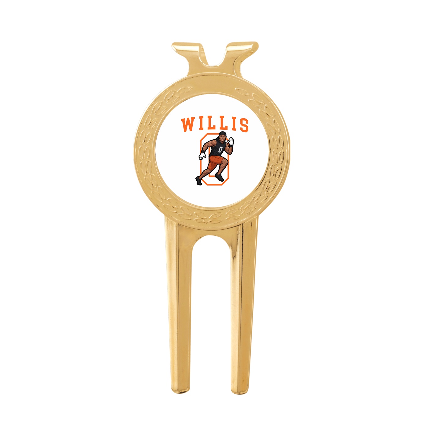 Divot Tool with Ball Marker — Shirsey in Classic