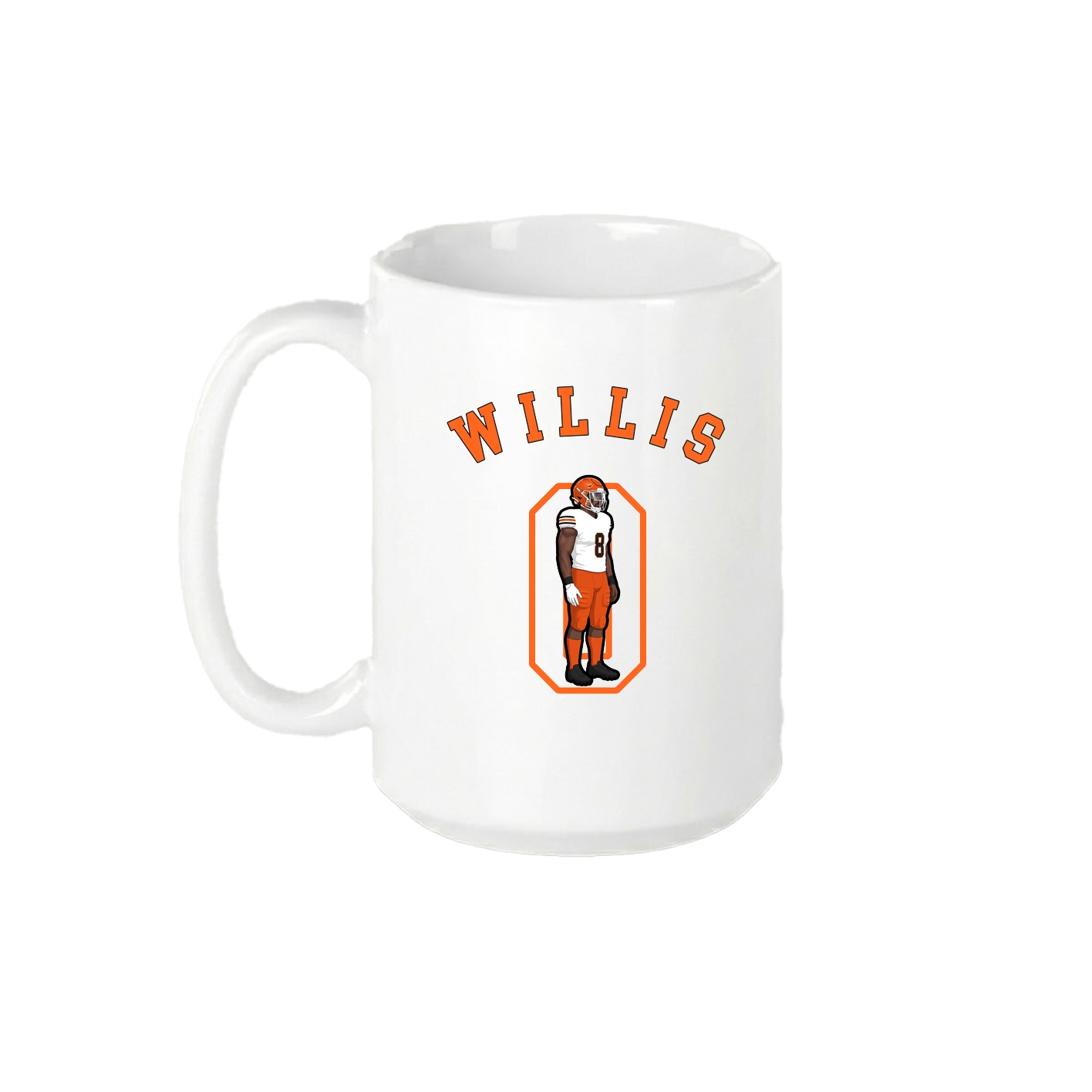 15oz Coffee Mug