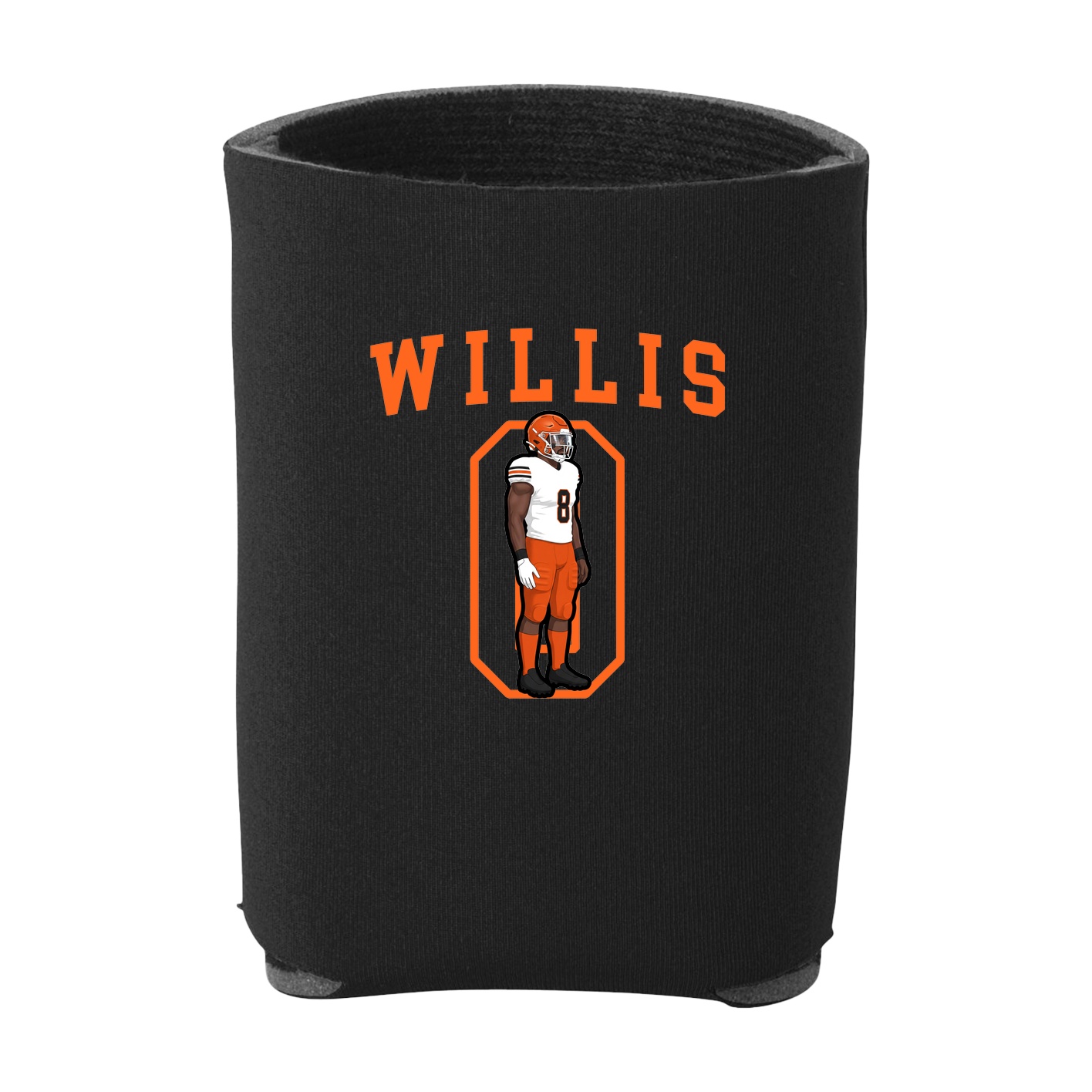 Can Holder — Shirsey in Black