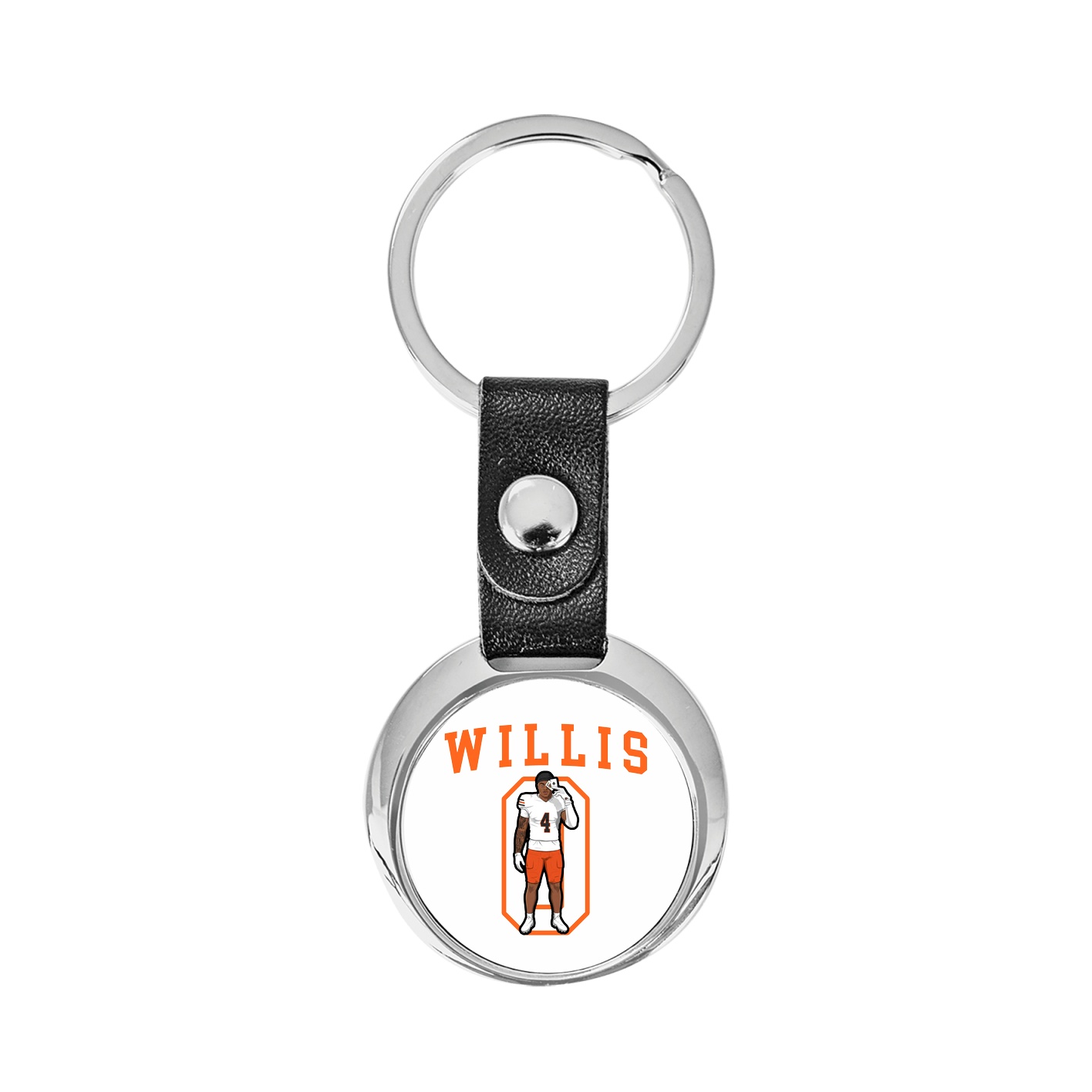 Key Chain — Shirsey in Classic