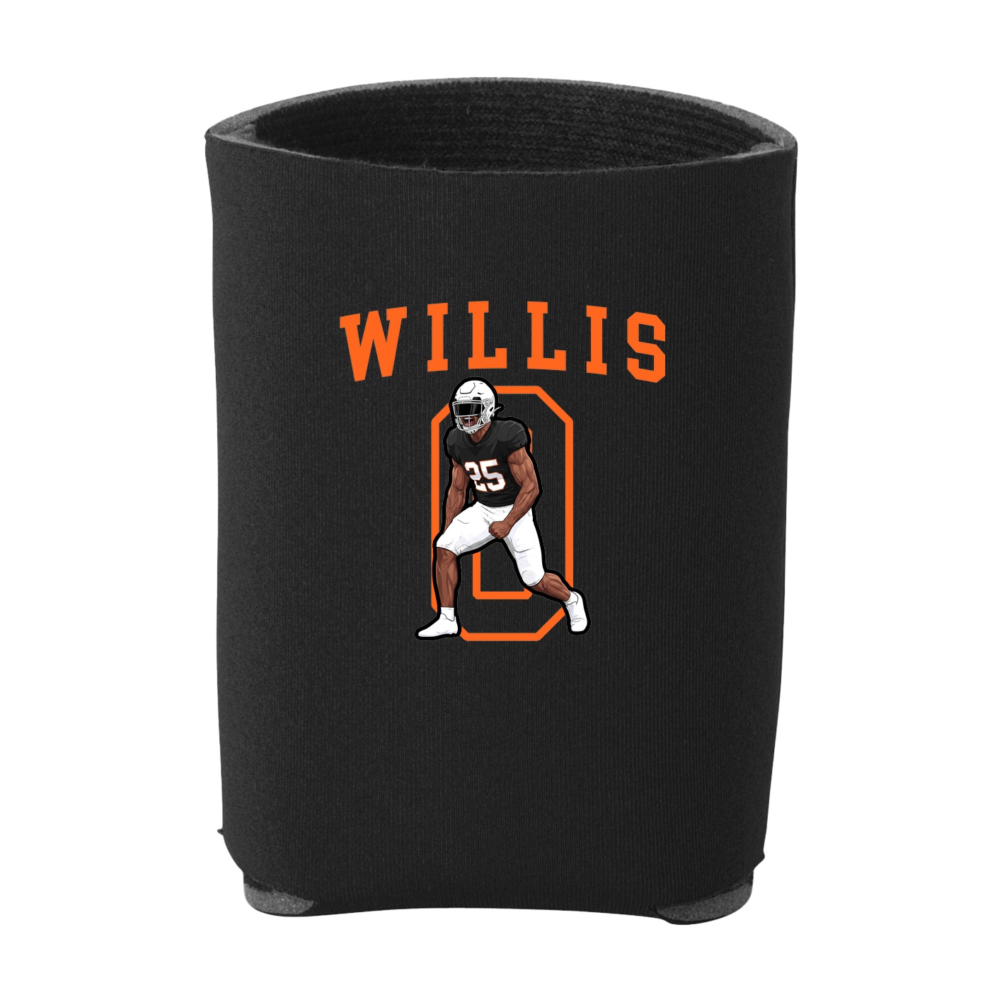 Can Holder — Shirsey in Black