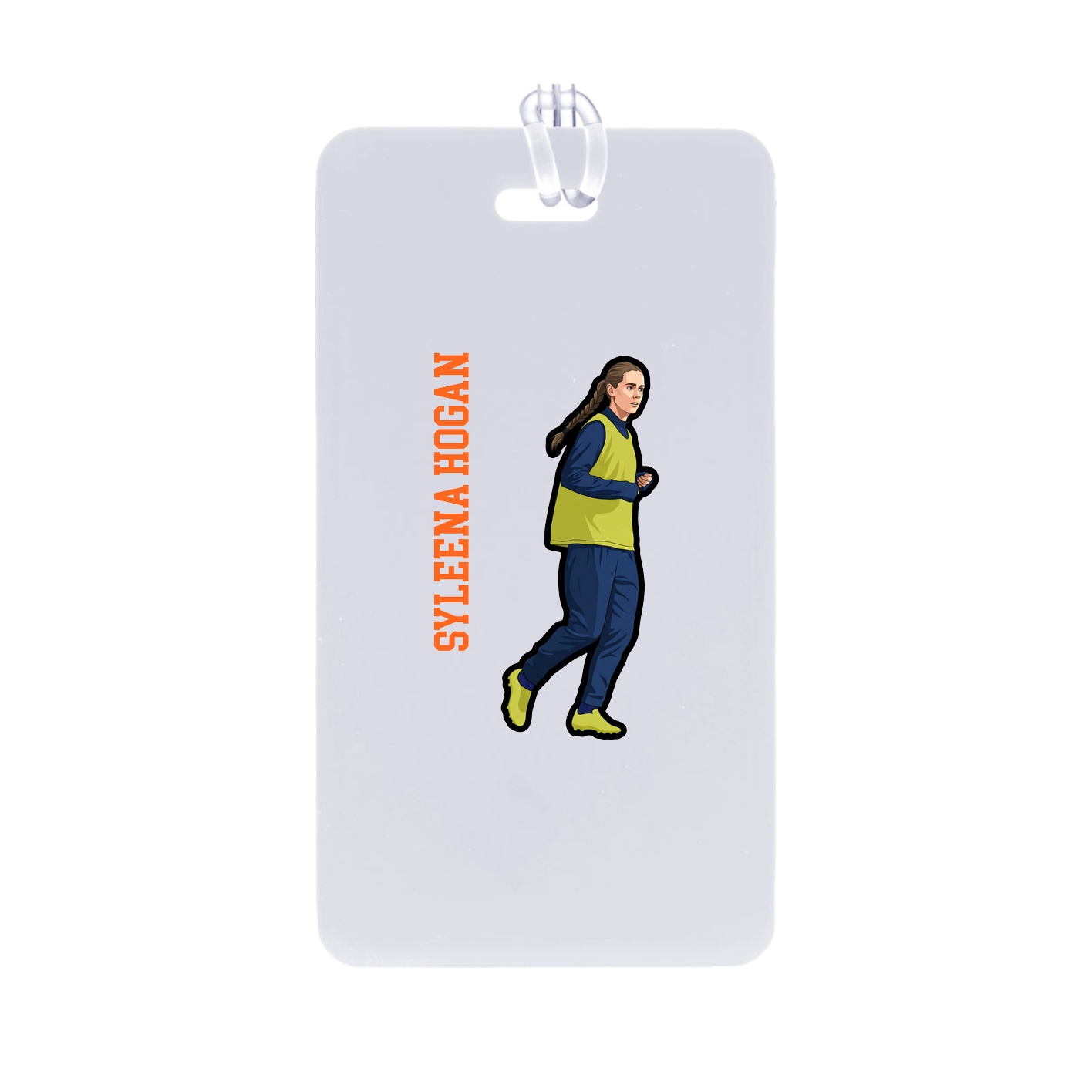 Bag Tag