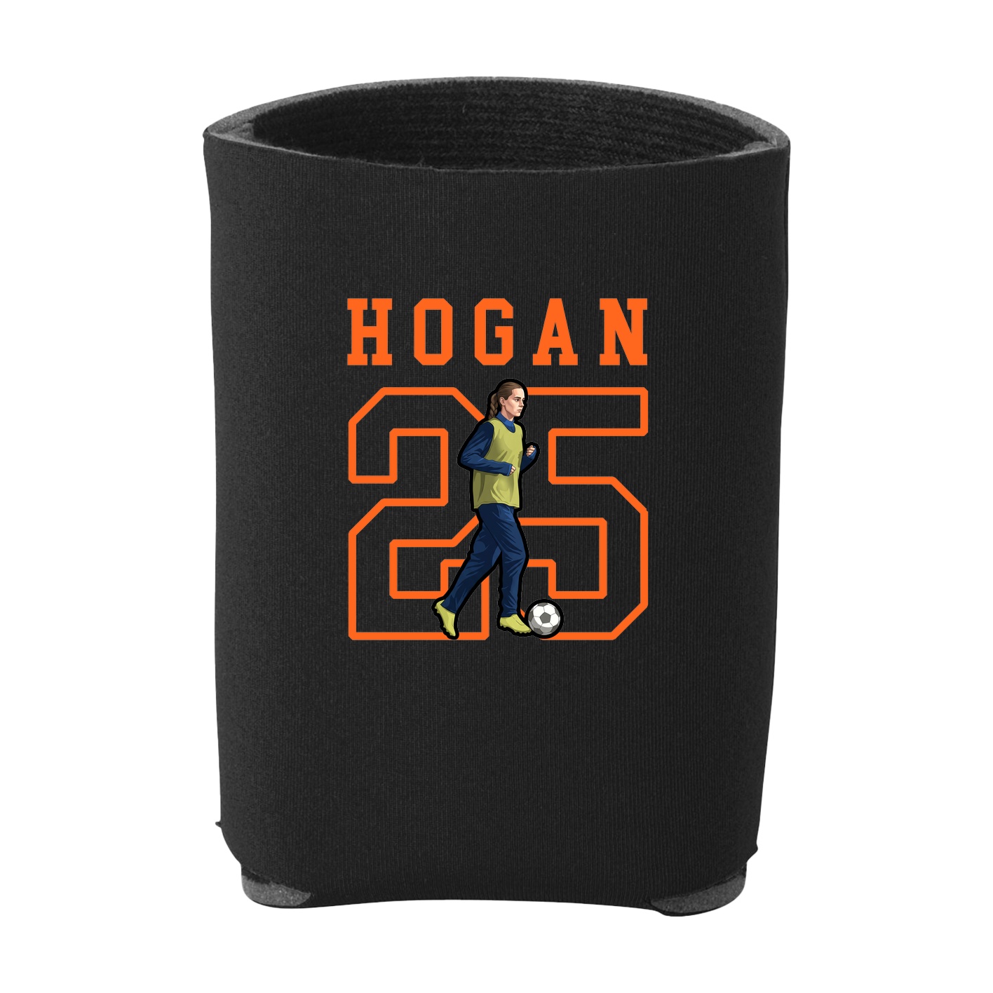Can Holder — Shirsey in Black