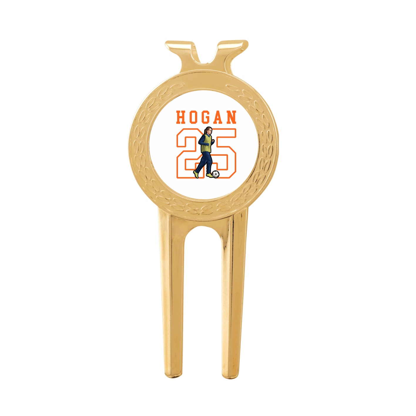 Divot Tool with Ball Marker — Shirsey in Classic