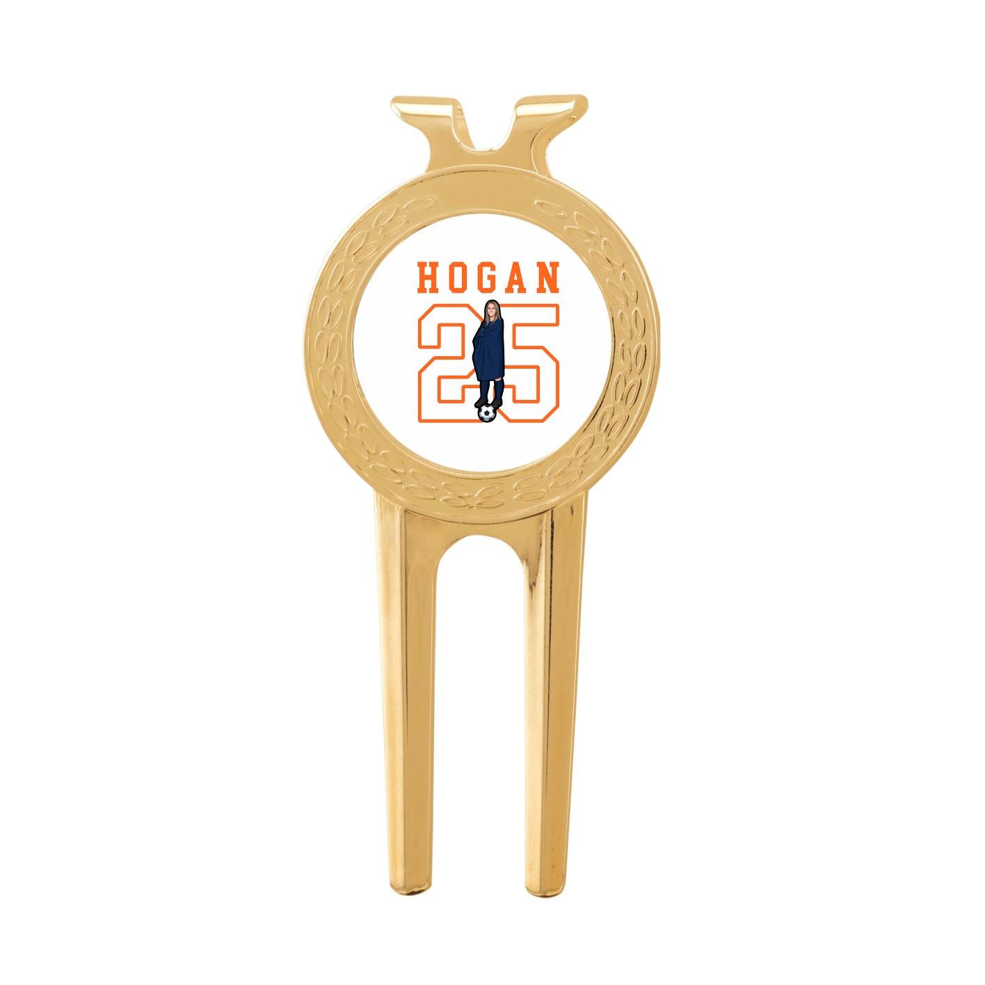 Divot Tool with Ball Marker — Shirsey in Classic