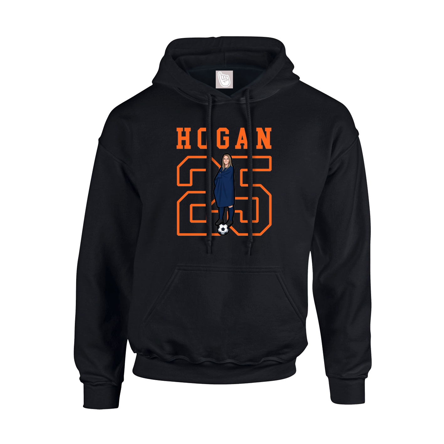 Hoodie