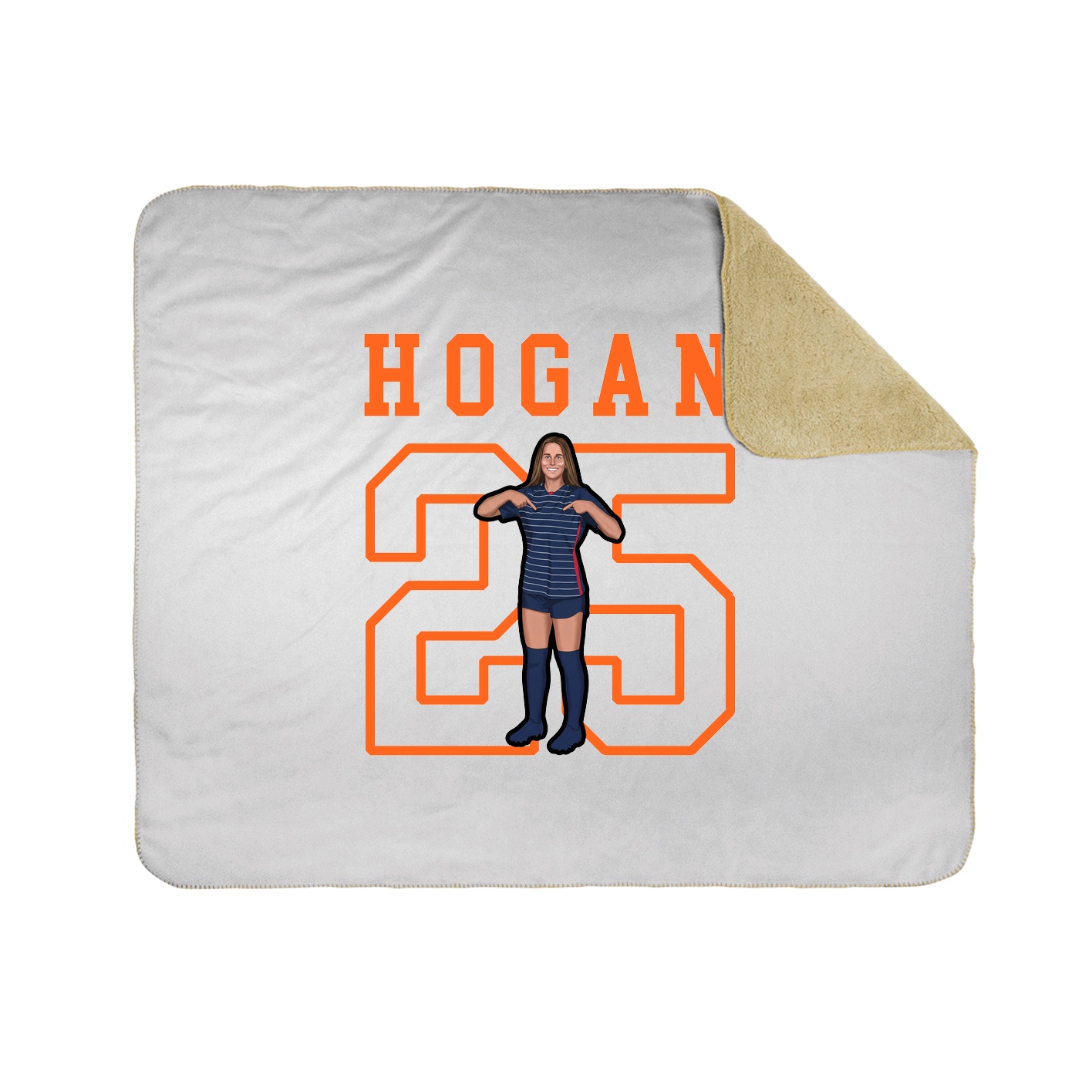 Throw Blanket