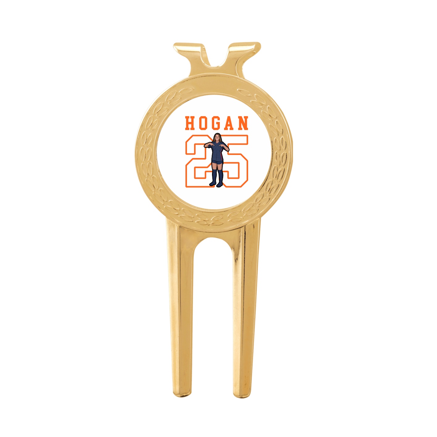 Divot Tool with Ball Marker — Shirsey in Classic