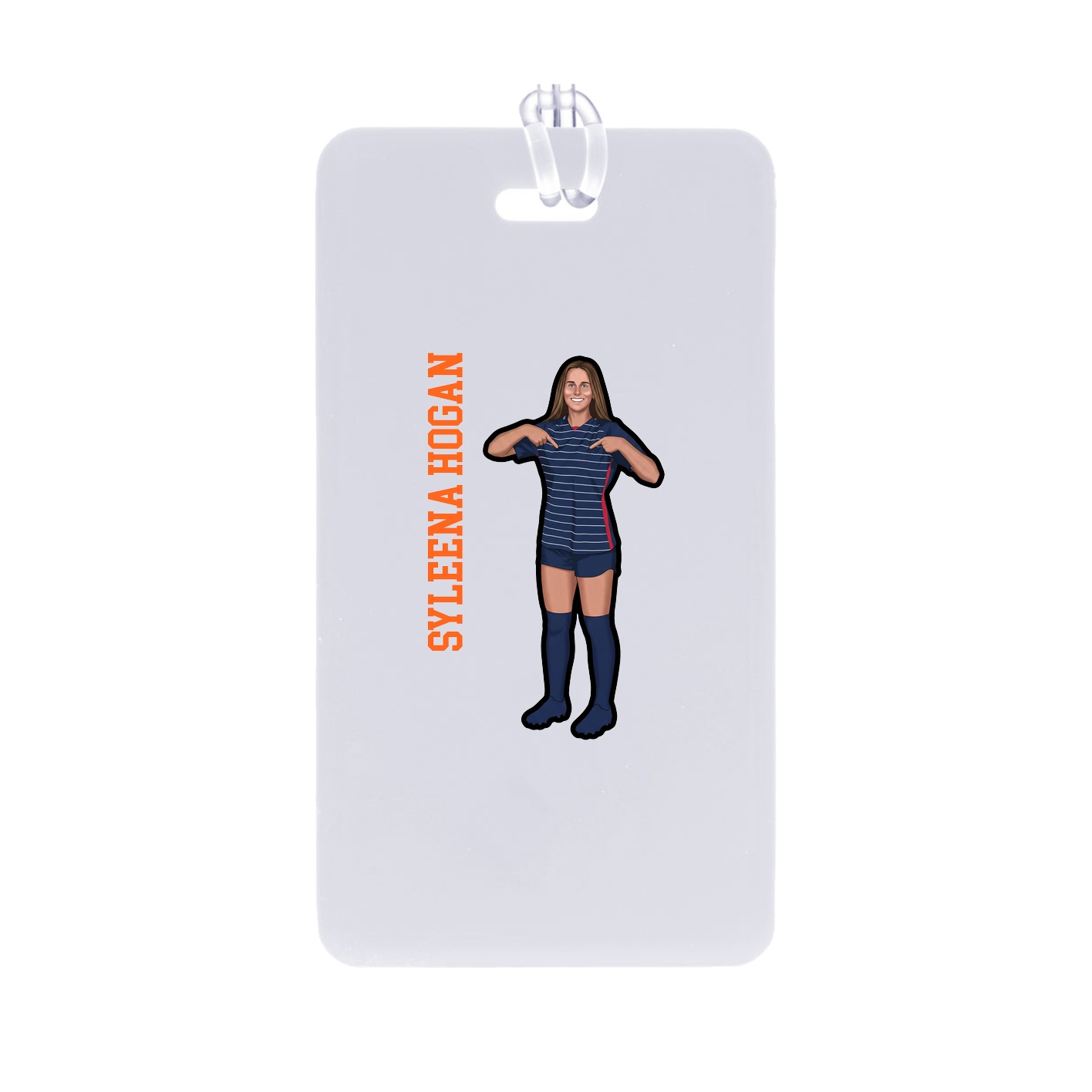 Bag Tag