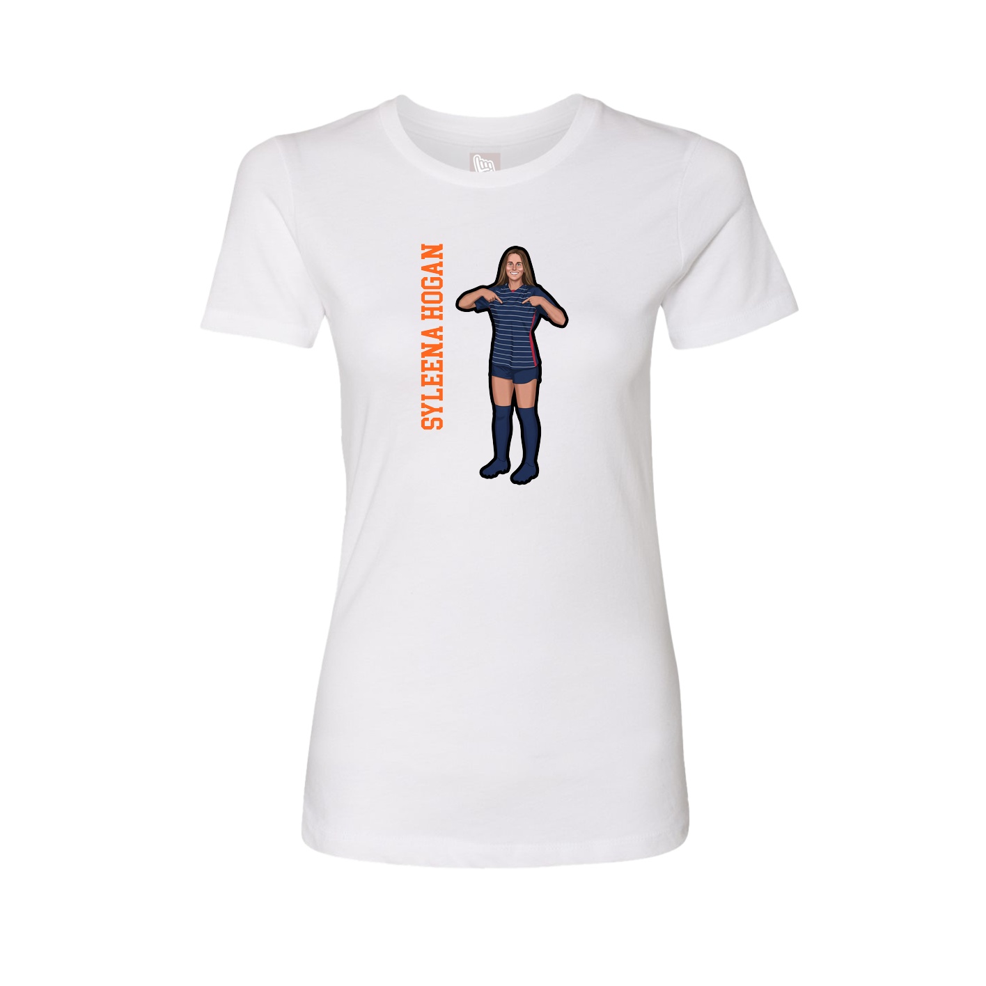 Womens Tee