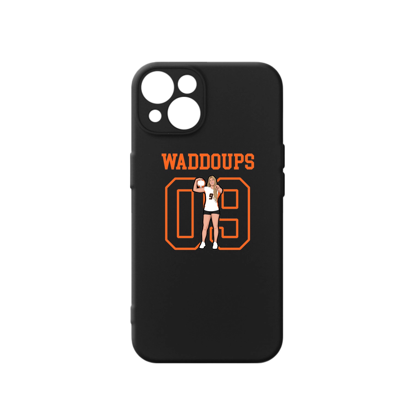 iPhone case