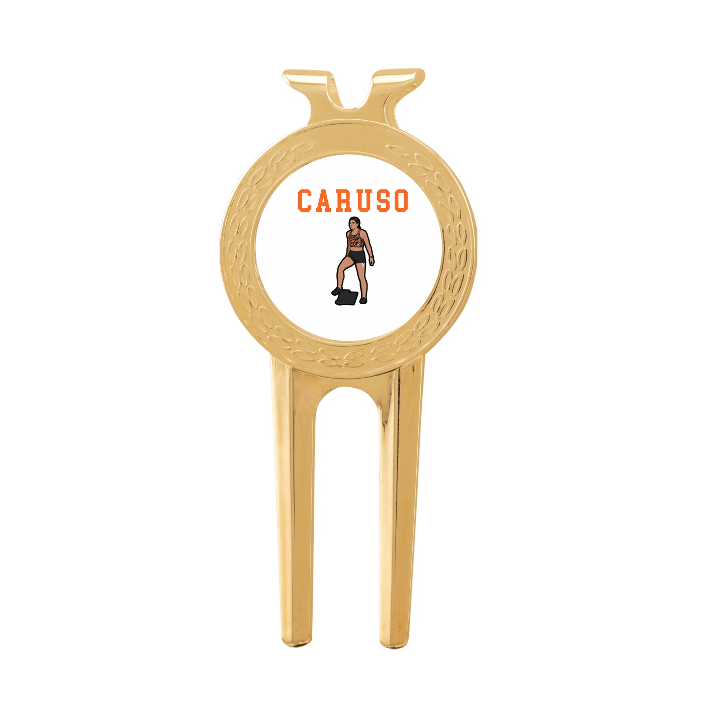 Divot Tool with Ball Marker — Shirsey in Classic