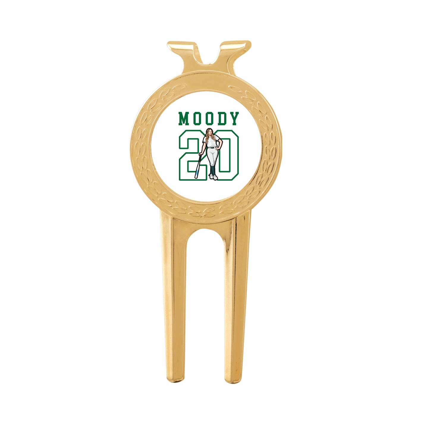 Divot Tool with Ball Marker — Shirsey in Classic