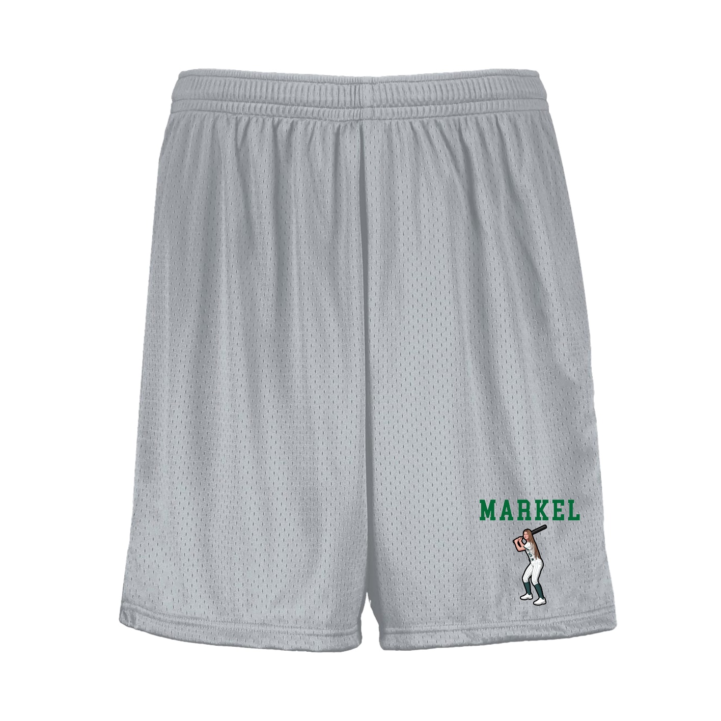Shorts — Shirsey in Silver