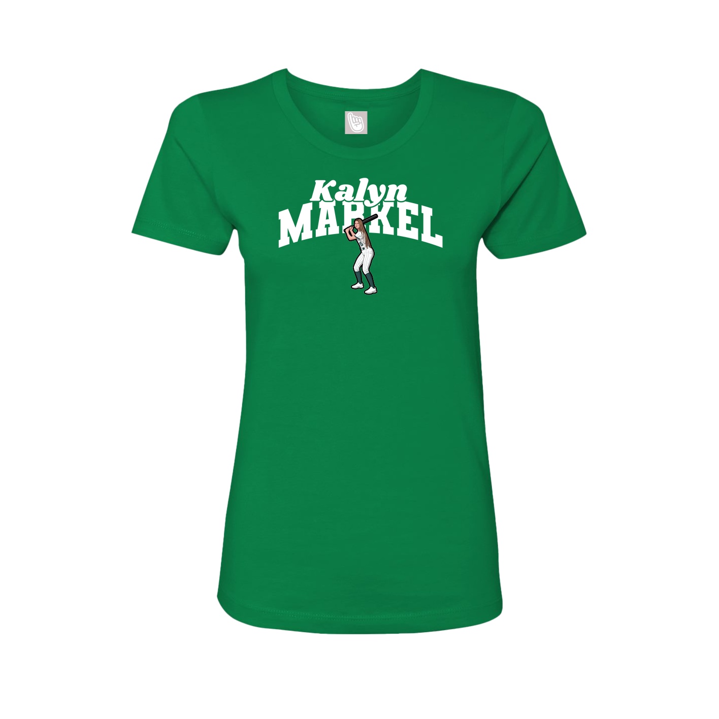 Fitted Women's Tee
