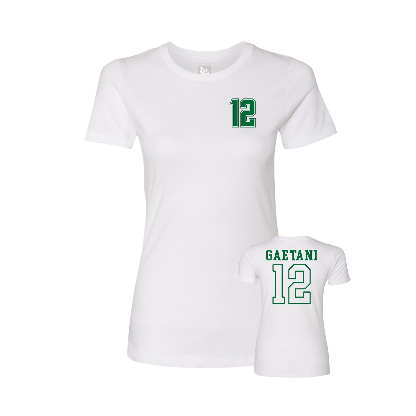 Womens Tee
