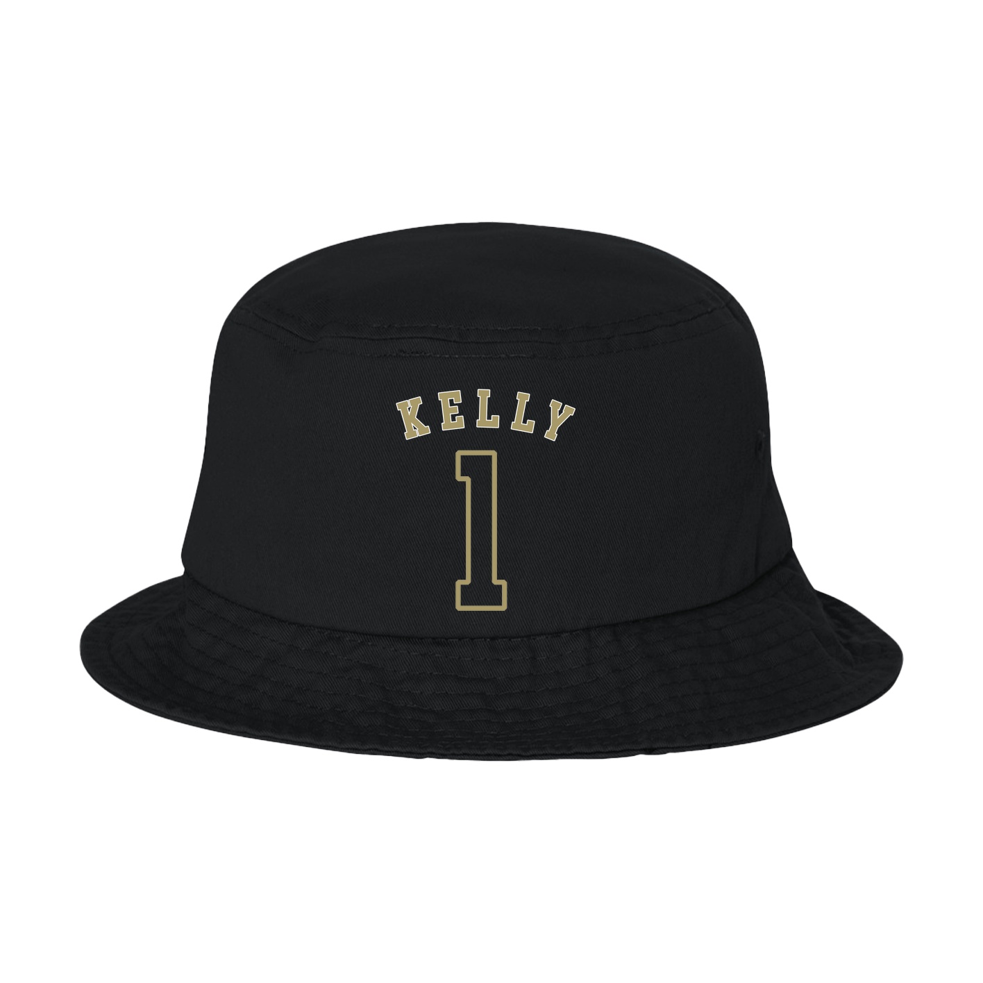 Bucket Cap — Shirsey Arch in Black