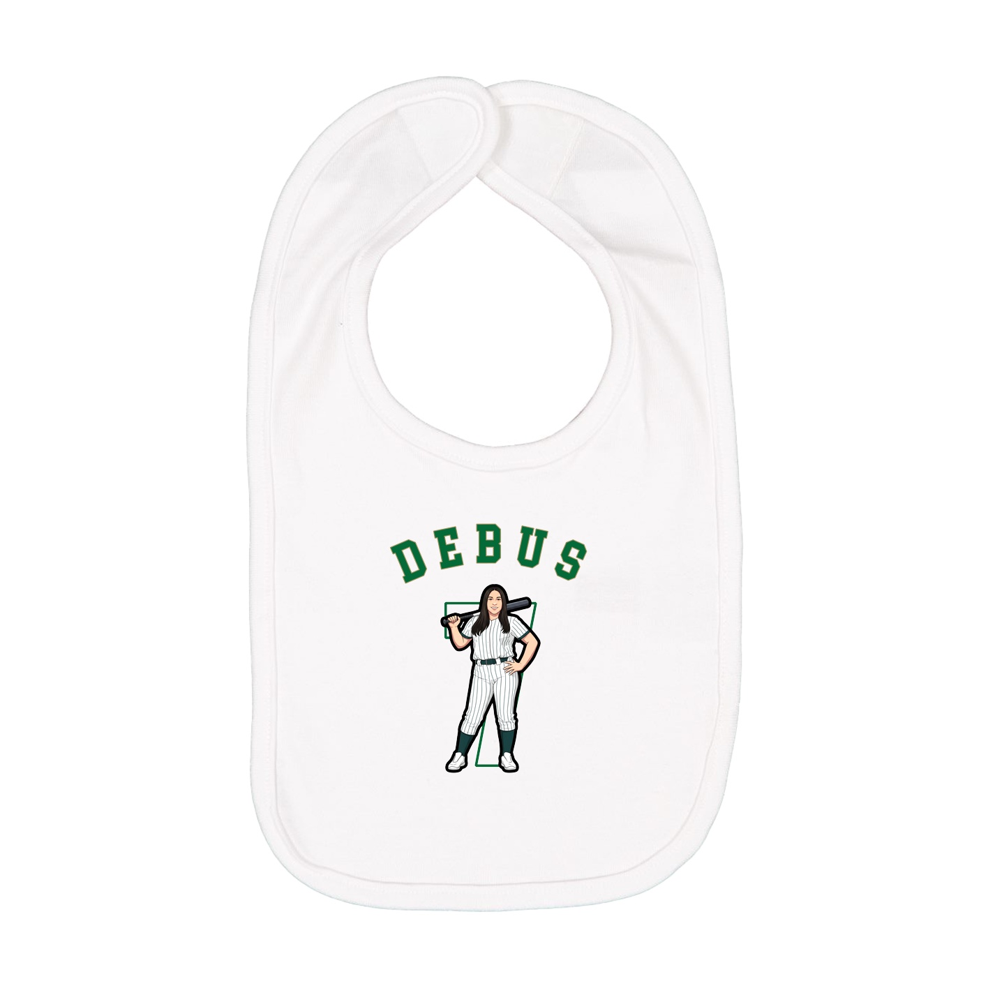 Infant Bib