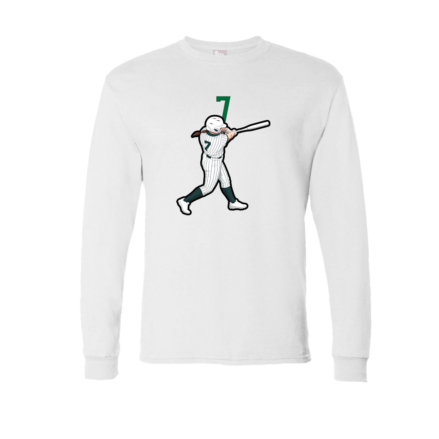 Long Sleeve Tee