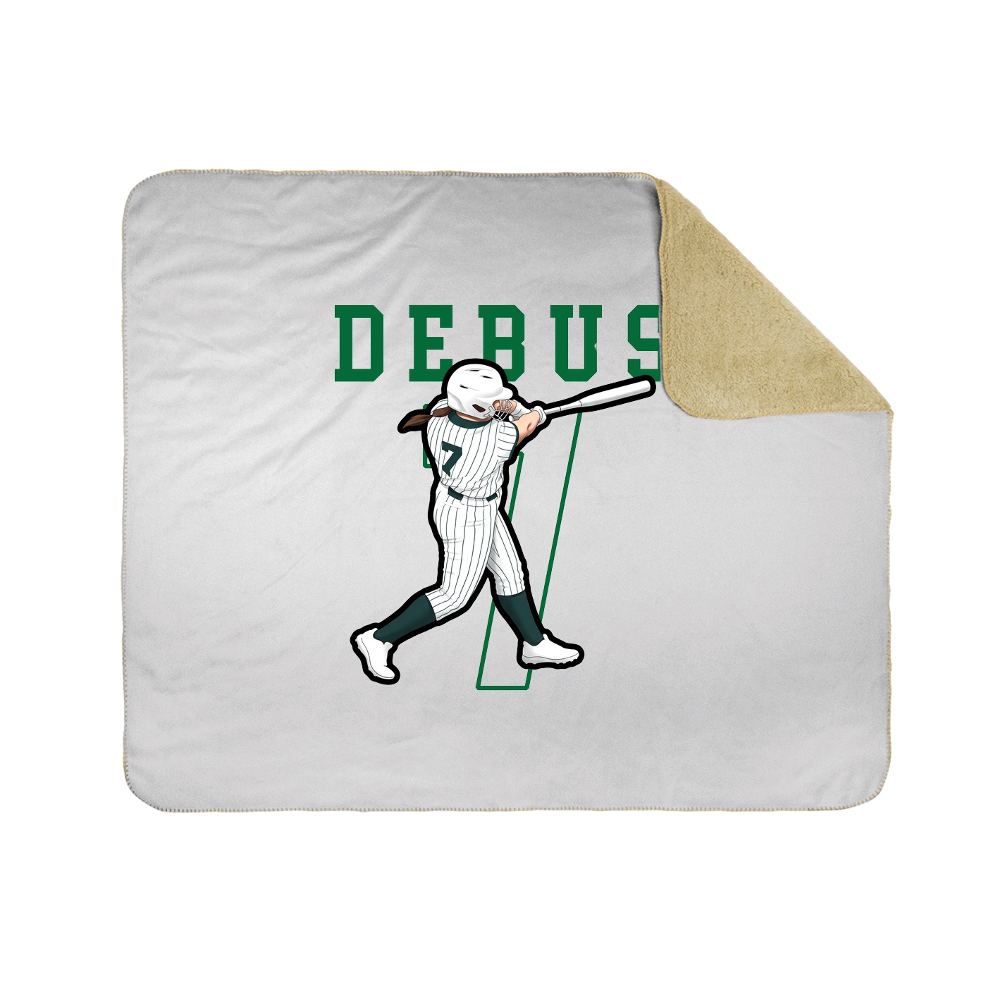 Throw Blanket