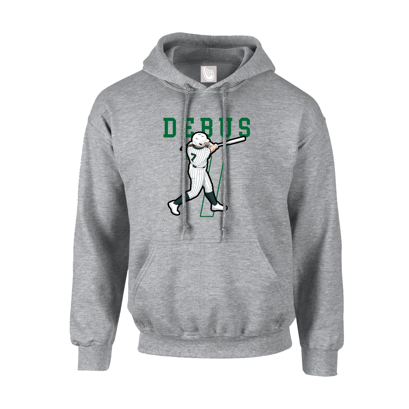 Youth Hoodie