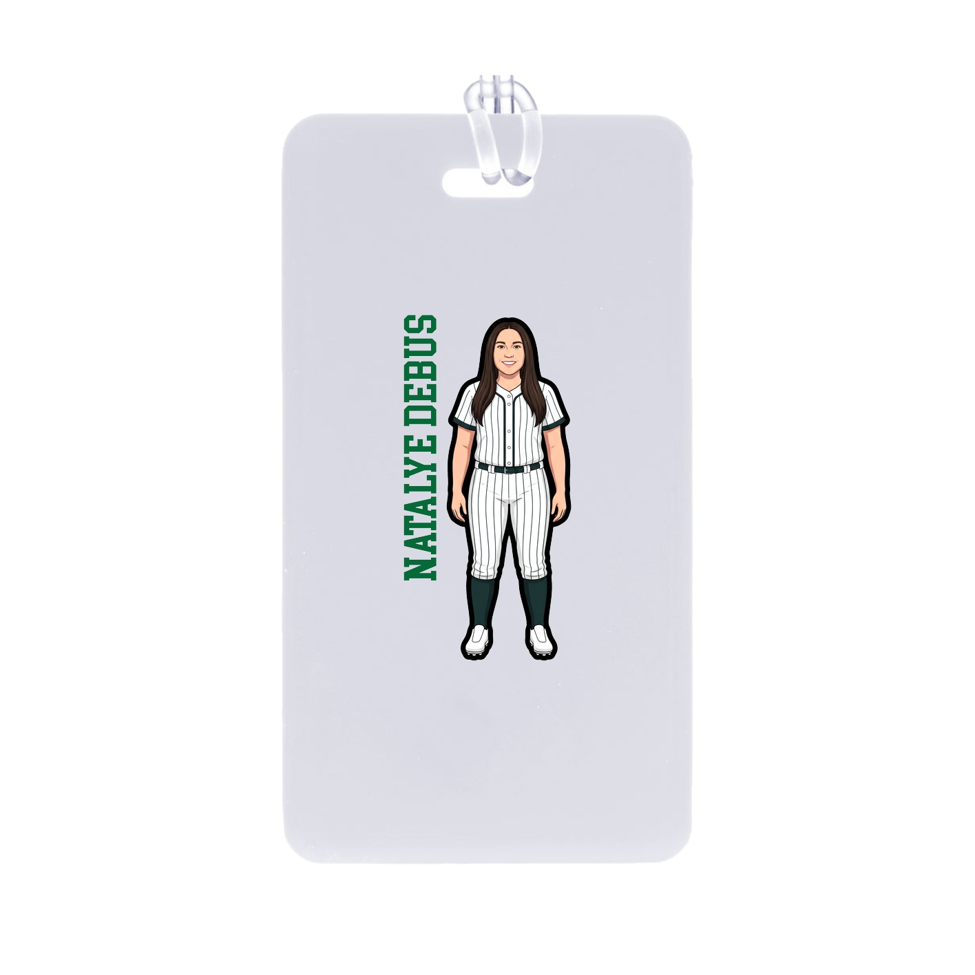 Bag Tag
