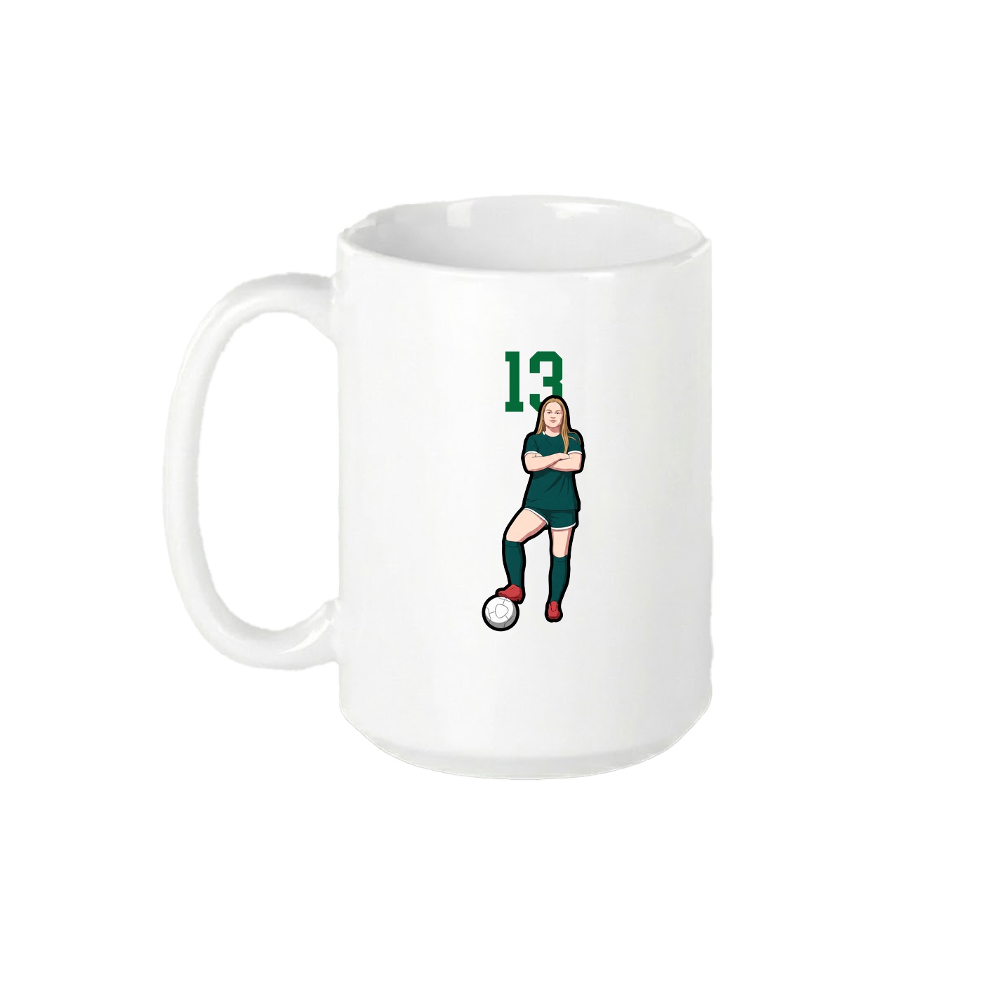 15oz Coffee Mug