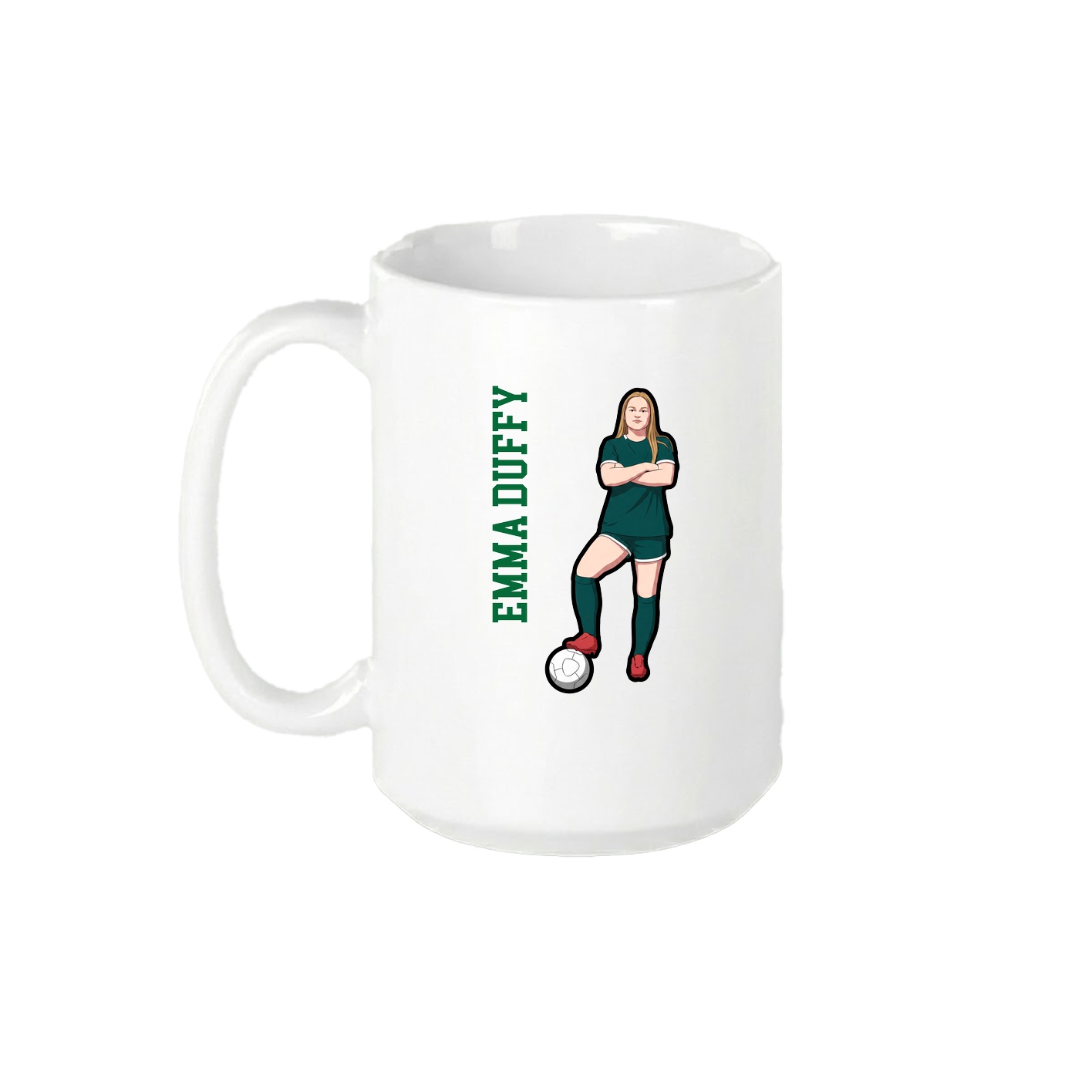 15oz Coffee Mug
