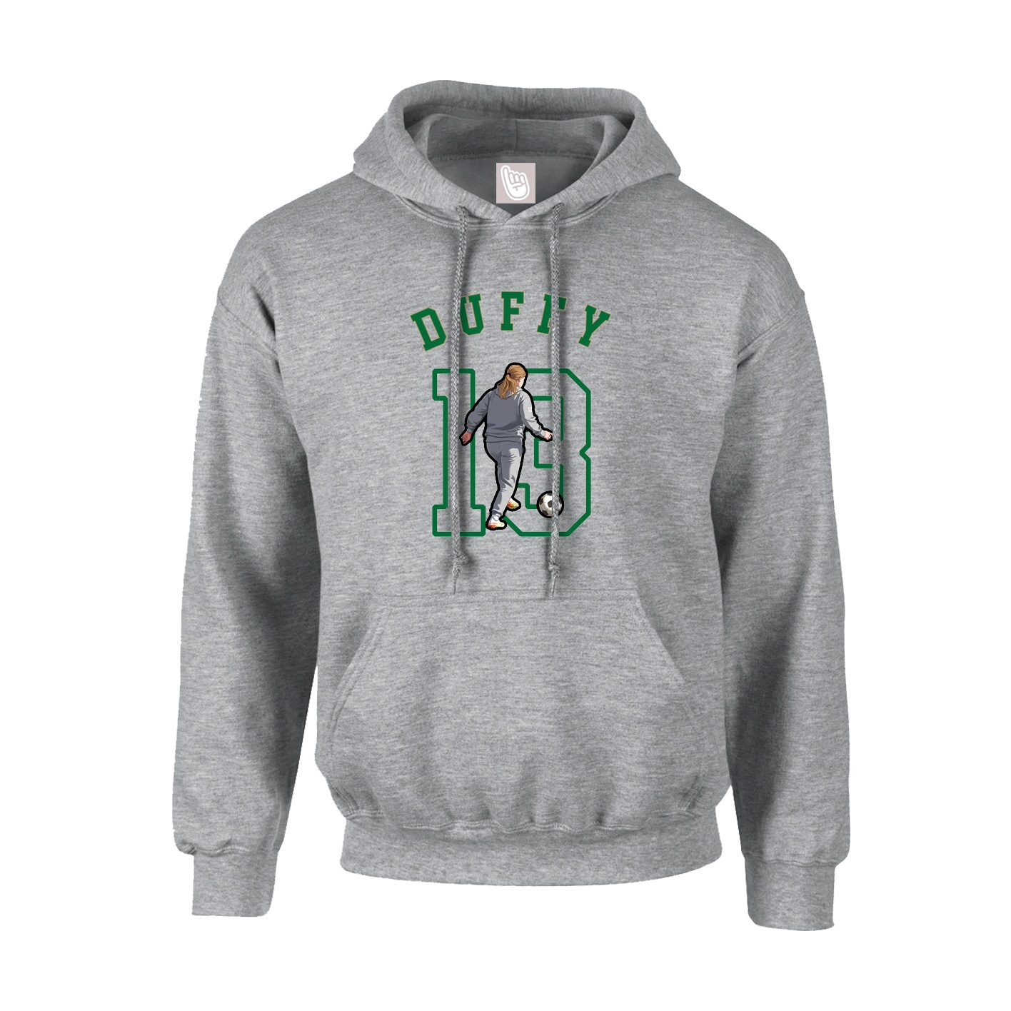 Hoodie