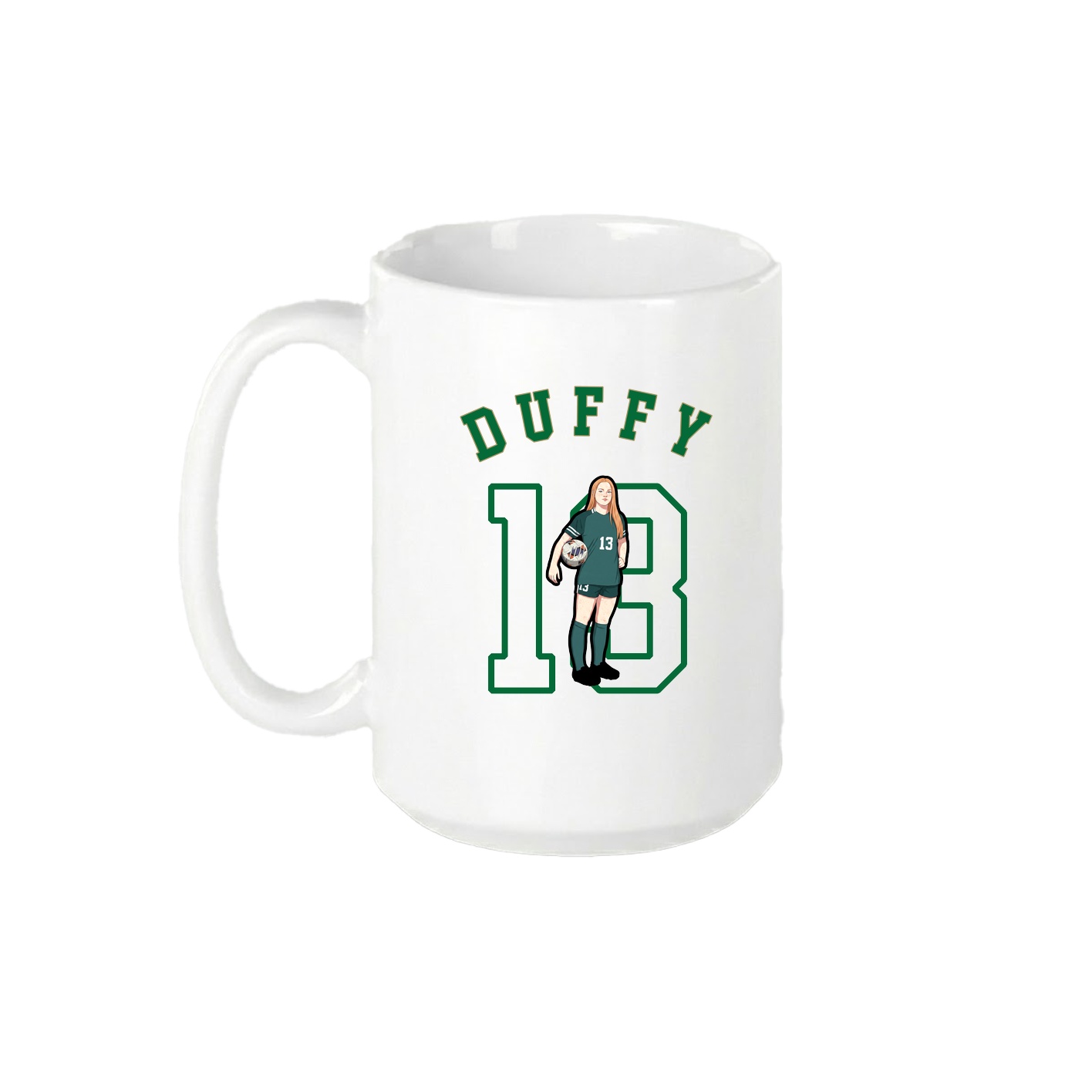15oz Coffee Mug
