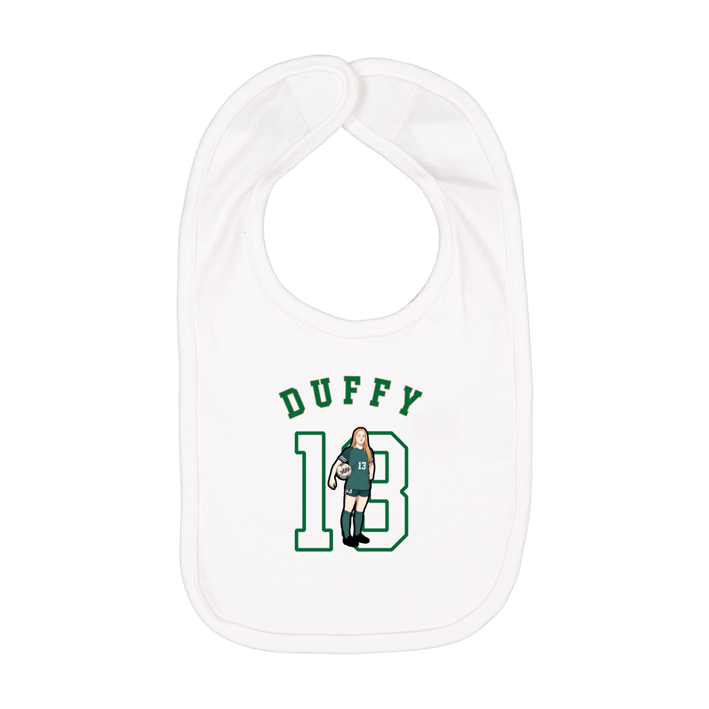 Infant Bib