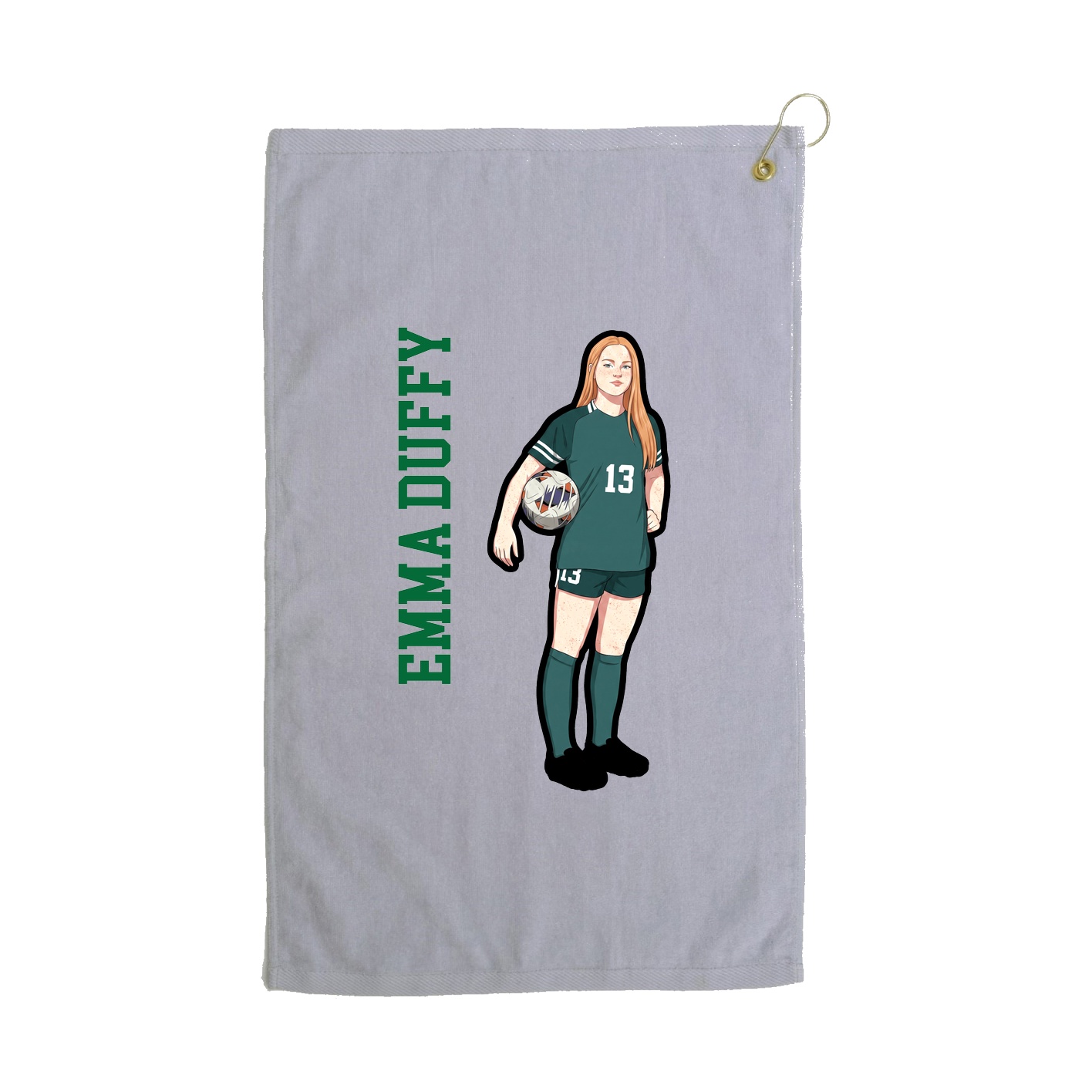 Golf Towel