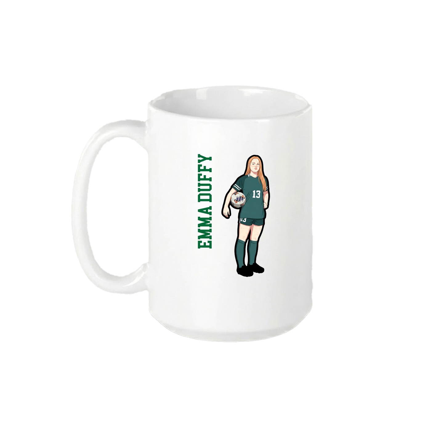 15oz Coffee Mug